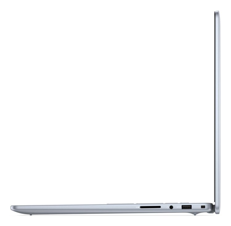 Dell 5640 Core 7 150U 16"WUXGA Touch 16GB SSD1TB BT BLKB FPR Win11 Midnight Blue (REPACK) 2Y
