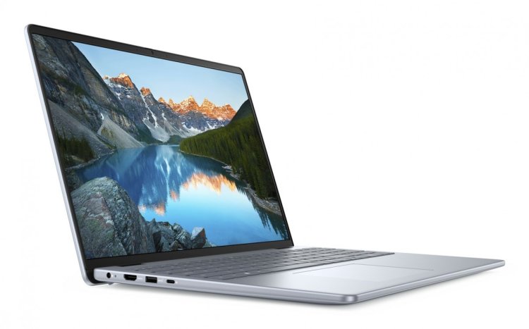 Dell 5640 Core 7 150U 16"WUXGA Touch 16GB SSD1TB BT BLKB FPR Win11 Midnight Blue (REPACK) 2Y