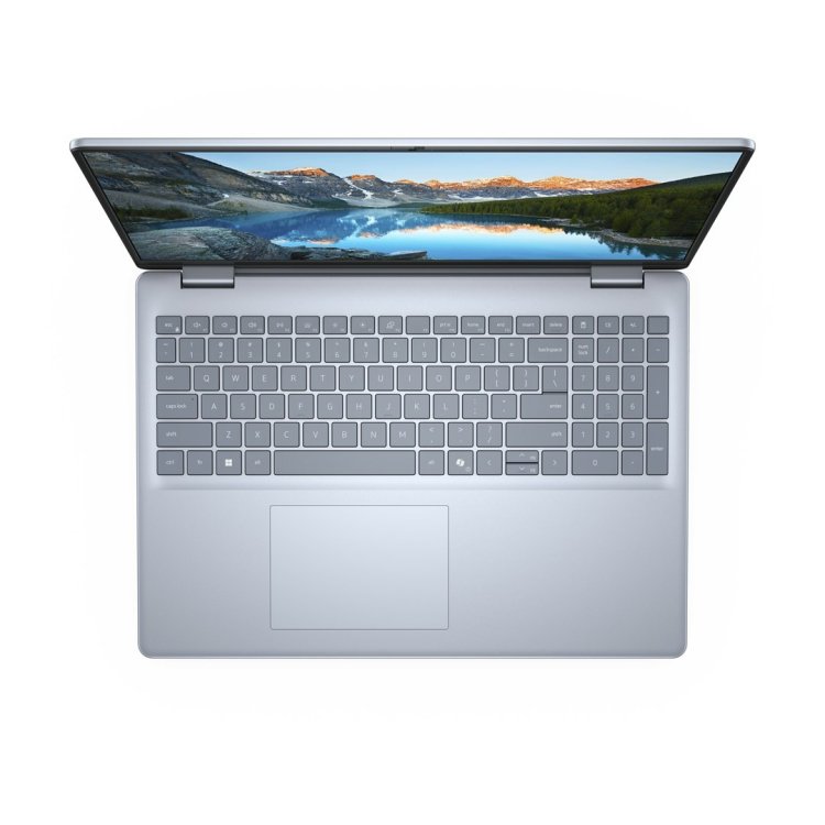 Dell 5640 Core 7 150U 16"WUXGA Touch 16GB SSD1TB BT BLKB FPR Win11 Midnight Blue (REPACK) 2Y