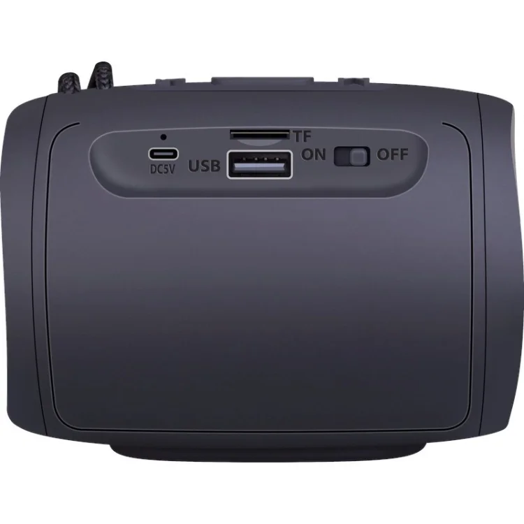DEFENDER GŁOŚNIK ENJOY S200 5W LIGHT/BT/FM/USB/TF 65200