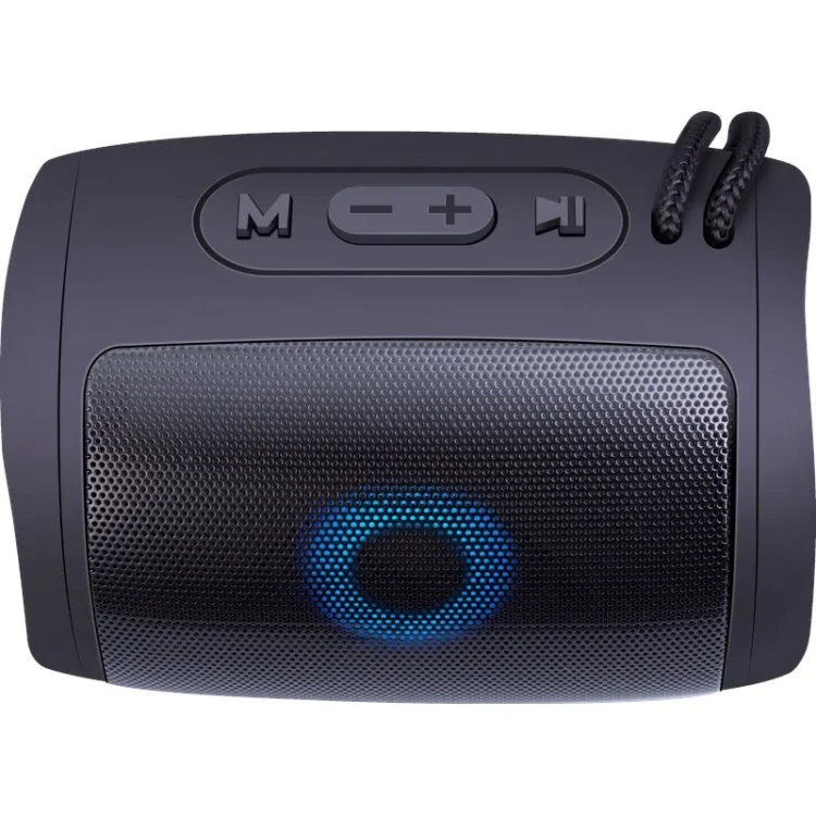 DEFENDER GŁOŚNIK ENJOY S200 5W LIGHT/BT/FM/USB/TF 65200