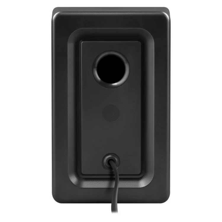 DEFENDER GLOSNIKI PC J4 2.0 6W LED USB CZARNE 65964