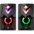 DEFENDER GLOSNIKI PC J4 2.0 6W LED USB CZARNE 65964