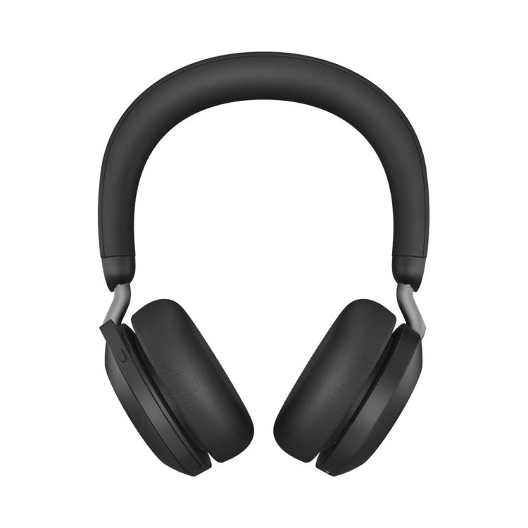 Słuchawki Jabra Evolve2 75 UC black USB-C