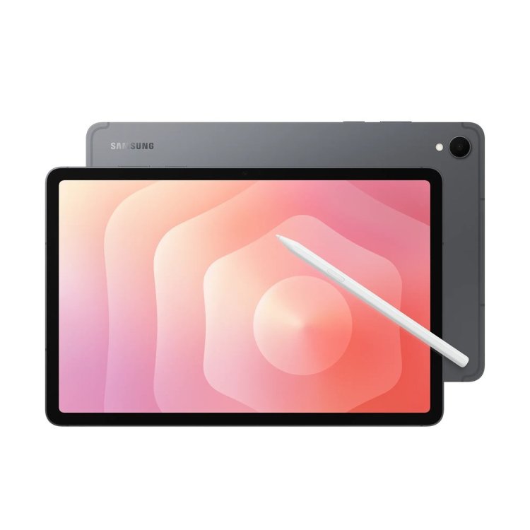 Samsung Galaxy Tab S11 (X736) 5G 12/128GB Grey