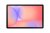 Samsung Galaxy Tab S10 lite (X406) 5G 6/128GB Silver