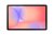 Samsung Galaxy Tab S10 lite (X406) 5G 6/128GB Silver