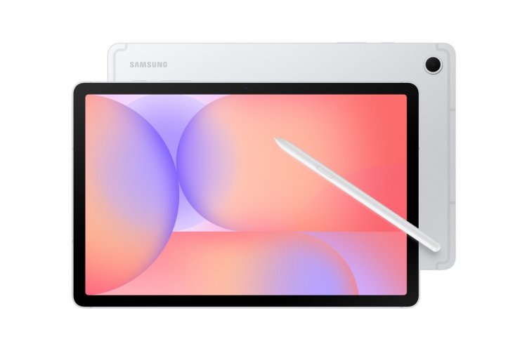 Samsung Galaxy Tab S10 lite (X406) 5G 6/128GB Silver