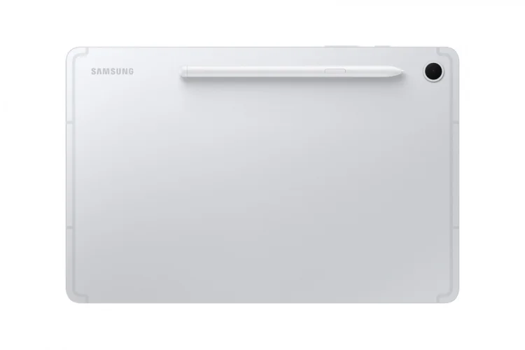 Samsung Galaxy Tab S10 lite (X406) 5G 6/128GB Silver