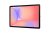 Samsung Galaxy Tab S10 lite (X406) 5G 6/128GB Silver