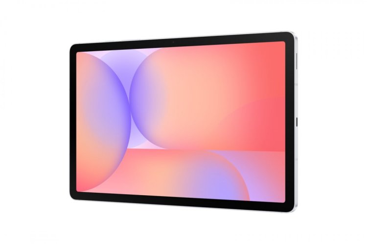 Samsung Galaxy Tab S10 lite (X406) 5G 6/128GB Silver