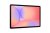 Samsung Galaxy Tab S10 lite (X406) 5G 6/128GB Silver