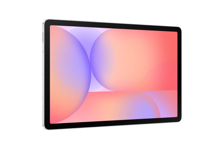 Samsung Galaxy Tab S10 lite (X406) 5G 6/128GB Silver