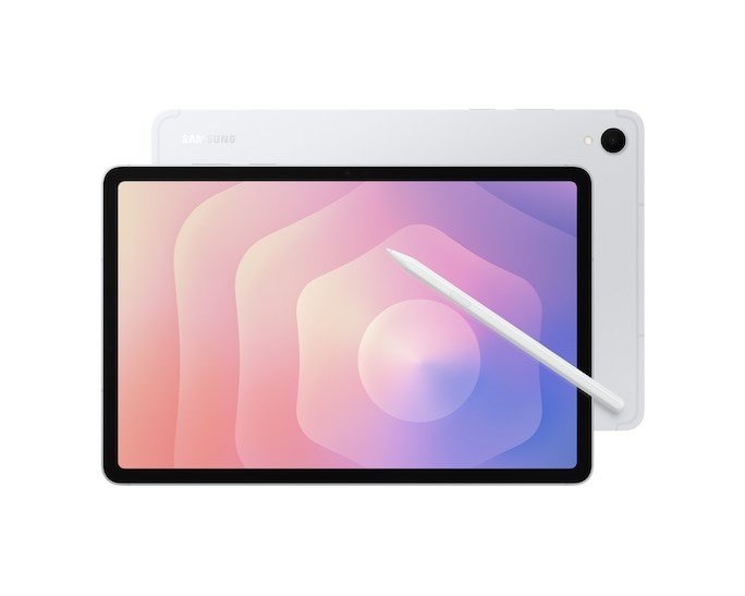 Samsung Galaxy Tab S11 (X730) 12/128GB Silver
