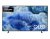Telewizor 50" Samsung QE50Q8F QLED 4K Tizen Quantum HDR+