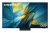 Telewizor 55" Samsung QE55S95F QLED 4K Tizen FreeSync