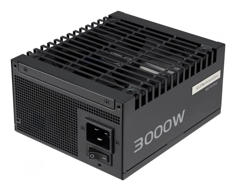 Zasilacz ASUS-PRO-WS-3000P 3000W