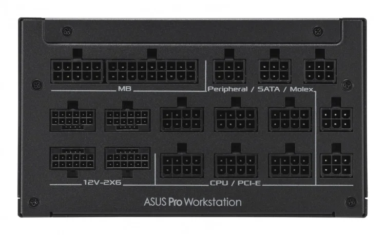 Zasilacz ASUS-PRO-WS-3000P 3000W