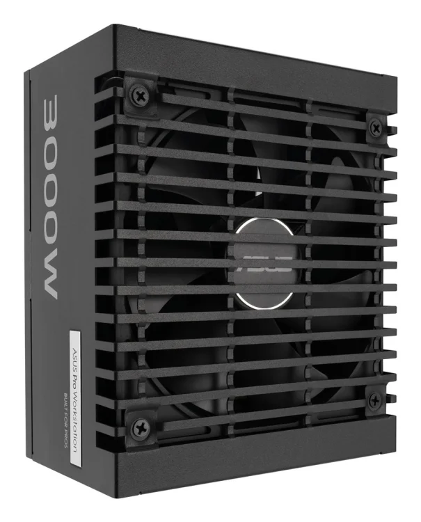 Zasilacz ASUS-PRO-WS-3000P 3000W