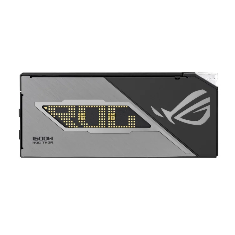 Zasilacz Asus ROG THOR Titanium III 1600T