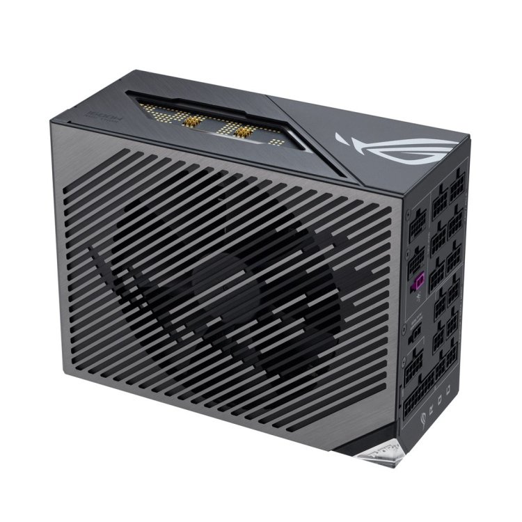 Zasilacz Asus ROG THOR Titanium III 1600T