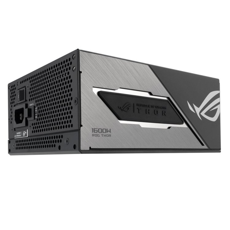 Zasilacz Asus ROG THOR Titanium III 1600T