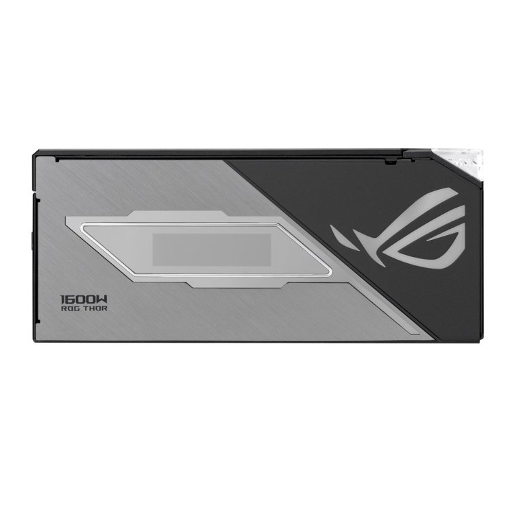 Zasilacz Asus ROG THOR Titanium III 1600T