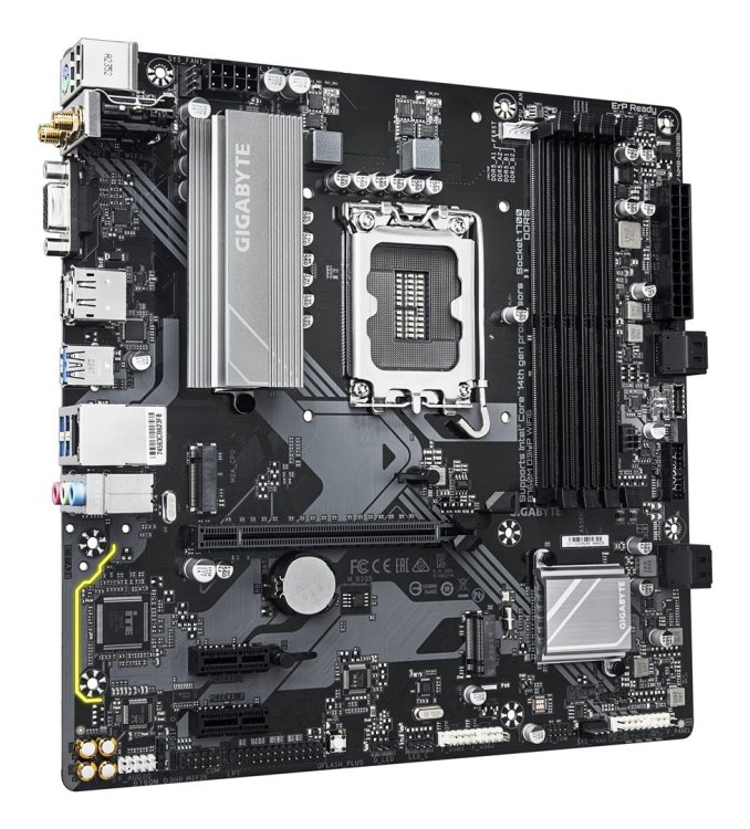 Płyta główna Gigabyte B760M D3HP WIFI6
