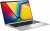 ASUS VivoBook 15 M1502YA-BQ336W Ryzen 5 7430U 15,6"FHD IPS-Level 250nits  AG 16GB DDR4 SSD512 WLAN+BT 72Wh Cam720p Radeon RX Vega 7 Win11 Srebrny