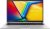 ASUS VivoBook 15 M1502YA-BQ336W Ryzen 5 7430U 15,6"FHD IPS-Level 250nits  AG 16GB DDR4 SSD512 WLAN+BT 72Wh Cam720p Radeon RX Vega 7 Win11 Srebrny
