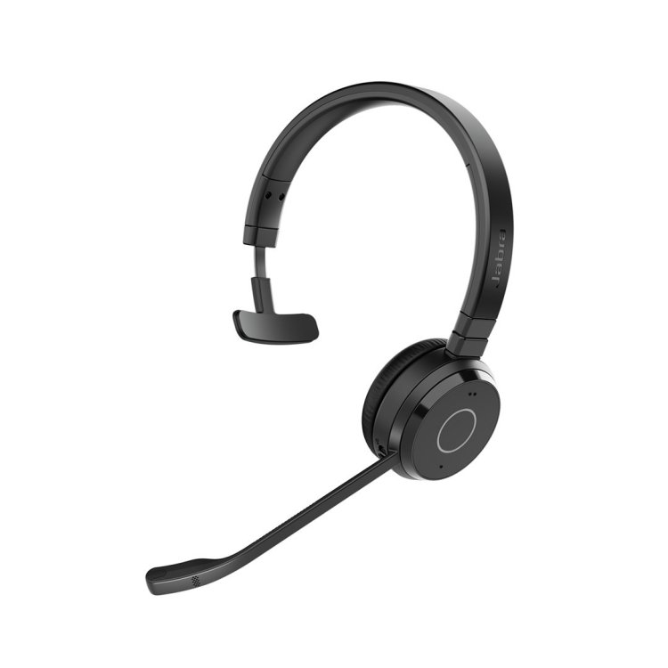 Słuchawki Jabra Evolve 65 TE UC mono