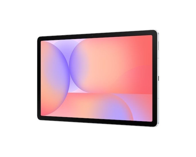 Samsung Galaxy Tab S10 lite (X400) 6/128GB Silver