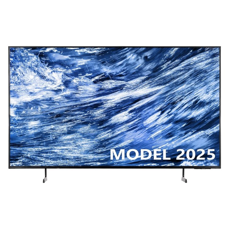 Telewizor Samsung QE85Q7FAAUXXH QLED 85'' 4K Ultra HD Tizen Dolby Digital Plus DVB-T2 Czarny