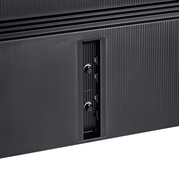 Telewizor Samsung QE85Q7FAAUXXH QLED 85'' 4K Ultra HD Tizen Dolby Digital Plus DVB-T2 Czarny