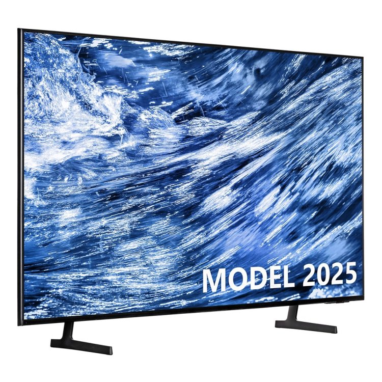 Telewizor Samsung QE85Q7FAAUXXH QLED 85'' 4K Ultra HD Tizen Dolby Digital Plus DVB-T2 Czarny