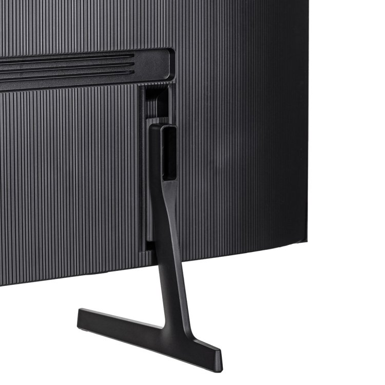 Telewizor Samsung QE85Q7FAAUXXH QLED 85'' 4K Ultra HD Tizen Dolby Digital Plus DVB-T2 Czarny