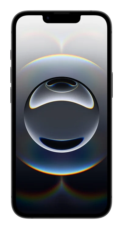 Apple iPhone 16e 128GB Black