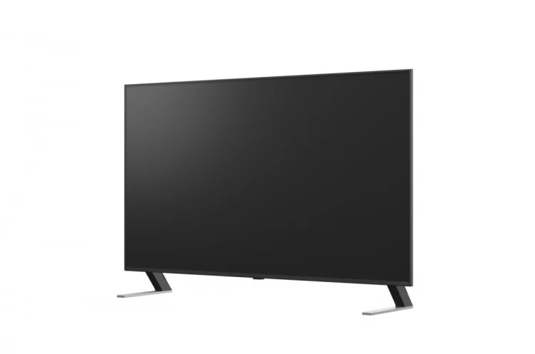 Telewizor LG 55QNED85A3C QNED EVO 55'' 4K Ultra HD 120Hz WebOS Dolby Digital Czarny