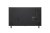 Telewizor LG 55QNED85A3C QNED EVO 55'' 4K Ultra HD 120Hz WebOS Dolby Digital Czarny