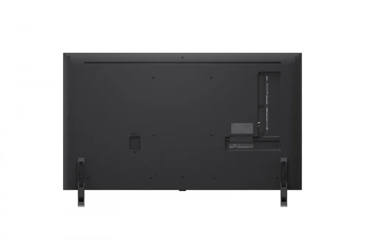 Telewizor LG 55QNED85A3C QNED EVO 55'' 4K Ultra HD 120Hz WebOS Dolby Digital Czarny