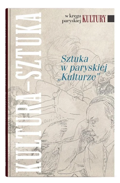 Sztuka w paryskiej "Kulturze"