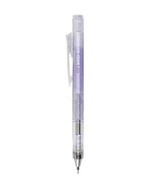Ołówek automatyczny mono graph 0,3mm fioletowy