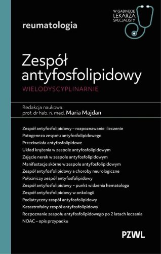 Zespół antyfosfolipidowy wielodyscyplinarnie