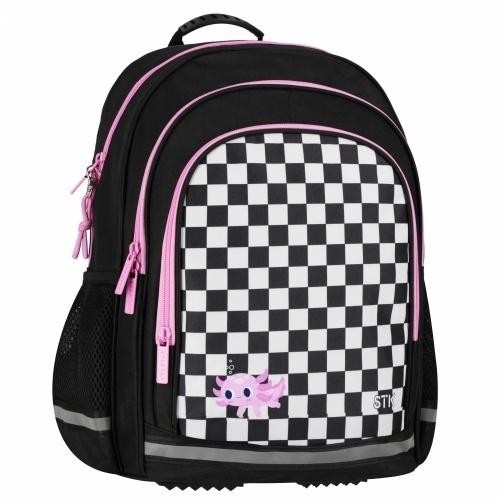 Plecak szkolny Axolotl