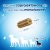 PURINA Dentalife Extra Mini -  przekąska dentystyczna dla psa - 69 g