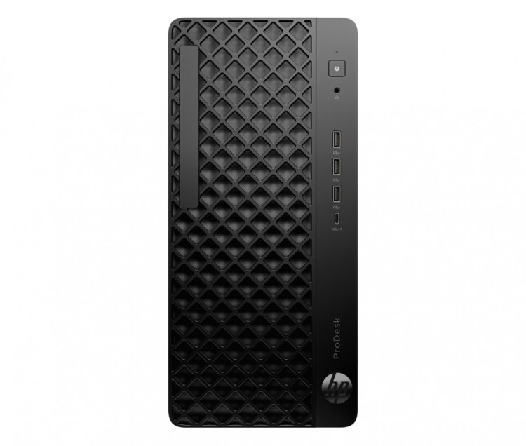 HP ProDesk 4 Tower G1i Desktop AI PC Ultra 5 225 16GB DDR5 SSD512 Arc 130T W11Pro 3Y OnSite