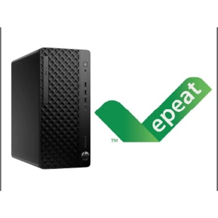 HP ProDesk 4 Tower G1i Desktop AI PC Ultra 5 225 16GB DDR5 SSD512 Arc 130T W11Pro 3Y OnSite