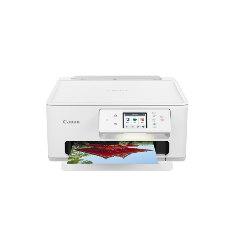 Urządzenie wielofunkcyjne Canon PIXMA TS7650i