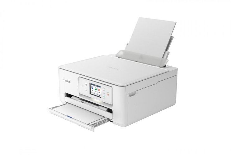 Urządzenie wielofunkcyjne Canon PIXMA TS7650i