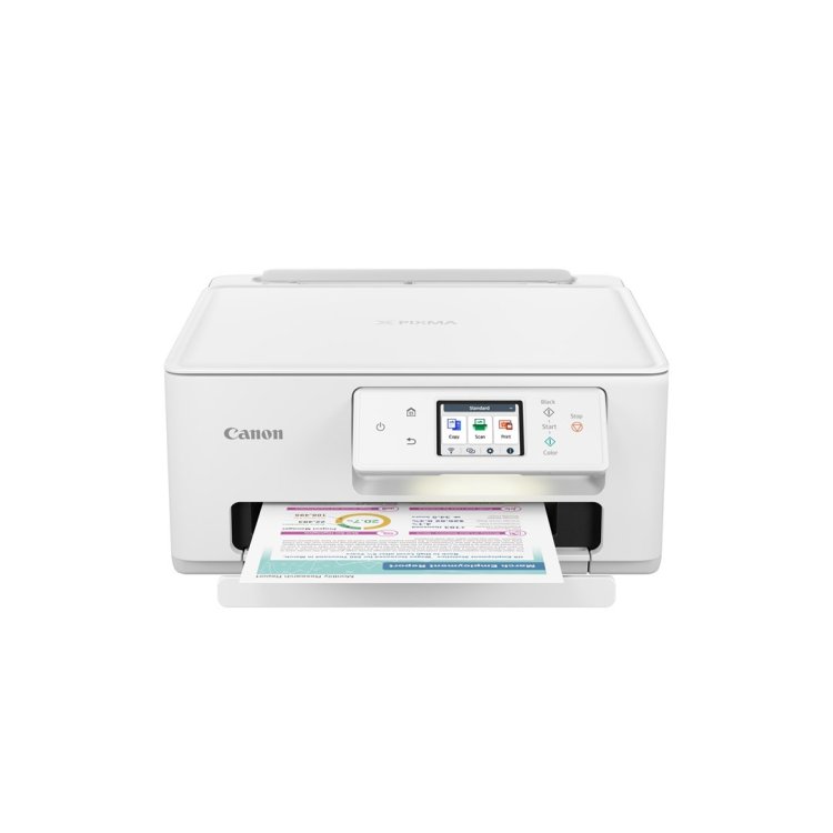 Urządzenie wielofunkcyjne Canon PIXMA TS7650i